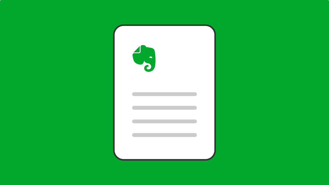 www.evernote.com