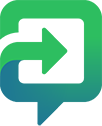 Workchat icon