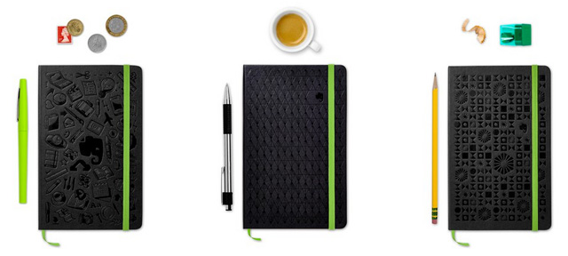 Selecione o Caderno do Evernote ideal para você