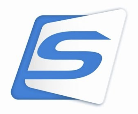ScanSnap Home App Icon